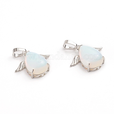 Opalite Pendants&nbsp;G-I275-02D-1