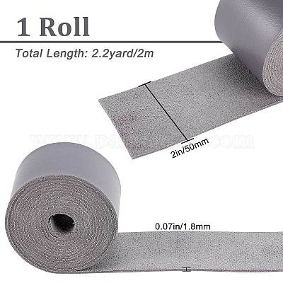 PU Imitation Leather Cord&nbsp;LC-WH0006-06C-17-1