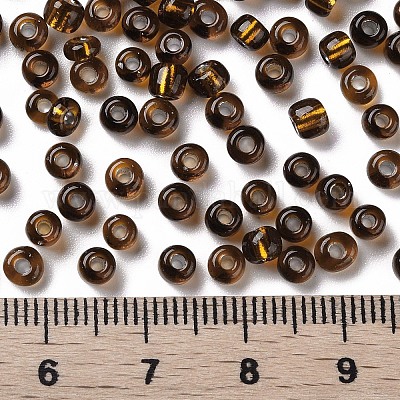 8/0 Glass Seed Beads&nbsp;SEED-A005-3mm-53-1