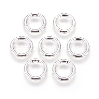 CCB Plastic Linking Rings&nbsp;CCB-J035-010S-1