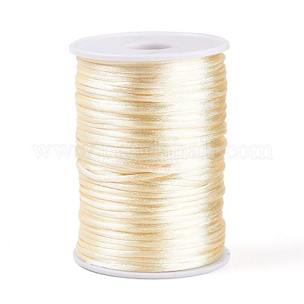 Polyester Cords&nbsp;NWIR-ZX001-09-02-1