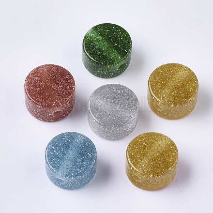 Resin Beads RESI-S377-40-1