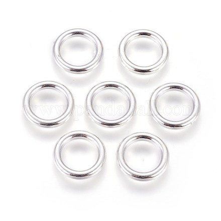 CCB Plastic Linking Rings CCB-J035-010S-1