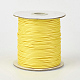Eco-Friendly Korean Waxed Polyester Cord&nbsp;YC-P002-1.5mm-1155-1