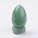 Natural Green Aventurine Display Decorations&nbsp;DJEW-G018-03-1
