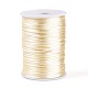 Polyester Cords&nbsp;NWIR-ZX001-09-02-1