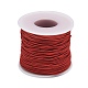 Polyester Elastic Cord&nbsp;EW-TAC0002-03D-2