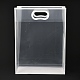 Rectangle Transparent Plastic Bags&nbsp;ABAG-M002-04A-1
