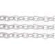 Brass Cable Chains&nbsp;CHC-E002-S-2