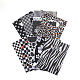 Printed Plastic Bags&nbsp;PE-T003-15x20cm-01-2