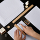 PVC Sheets&nbsp;DIY-WH0622-688B-3