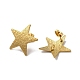 304 Stainless Stud Earring Findings&nbsp;X-STAS-M314-02B-G-2