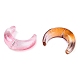 Transparent Glass Beads&nbsp;GLAA-N001-72-2
