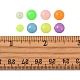 Luminous Acrylic Beads&nbsp;MACR-FS0001-31-6