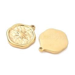 304 Stainless Steel Pendants&nbsp;SA-CBA97DF-04G