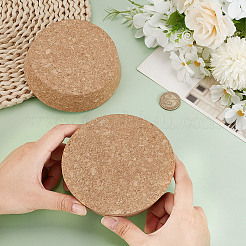 Cork Wine Bottle Stopper&nbsp;FIND-WH0165-62V