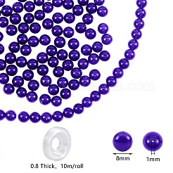 DIY Jewelry Bracelet Making Kits&nbsp;DIY-SZ0003-69C