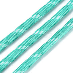 7 Inner Cores Polyester & Spandex Cord Ropes&nbsp;RCP-ZX002-01A-51