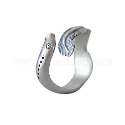 Brass Cuff Open Rings&nbsp;WG45B51-01
