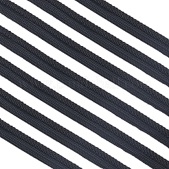 10 Yards Polyester Twisted Lip Cord Trim&nbsp;OCOR-BC0006-28A