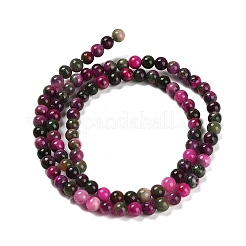 Natural Yellow Jade Beads Strands&nbsp;G-B128-A05-01
