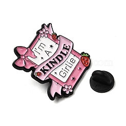Enamel Brooches&nbsp;JEWB-I064-11EB-01