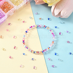 DIY Jewelry Making Findings Kits&nbsp;SEED-YW0002-50