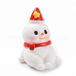 Christmas Theme Resin Display Decoration&nbsp;RESI-H141-38