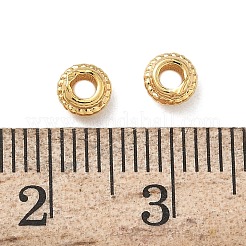 Brass Beads&nbsp;KK-Z136-76G