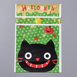 Halloween Drawstring Gift Bags&nbsp;ABAG-G008-B01-02