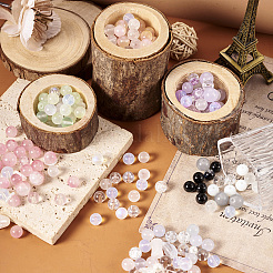 DIY Beads Jewelry Making Finding Kit&nbsp;GLAA-TA0001-94