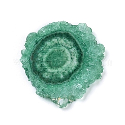 Natural Solar Quartz Beads&nbsp;G-I267-A07