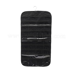 Non-Woven Fabrics Jewelry Hanging Display Bags&nbsp;AJEW-C012-01C