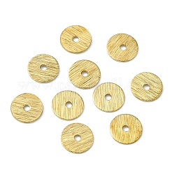 Brass Spacer Beads&nbsp;KK-YW0001-46