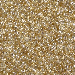 Glass Seed Beads&nbsp;SEED-US0003-3mm-102