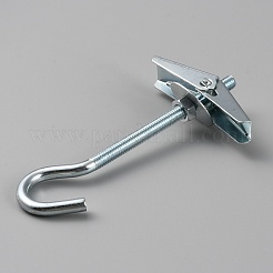 Carbon Steel Toggle Wing Drywall Ceiling Hooks&nbsp;TOOL-WH0005-09