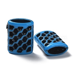Opaque Acrylic Beads&nbsp;SACR-A003-02
