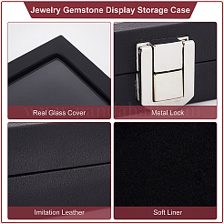 Imitation Leather Loose Diamond Presentation Boxes&nbsp;AJEW-WH0033-26