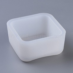 DIY Flower Pot Silicone Molds&nbsp;DIY-P010-42