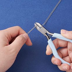 Steel Pliers Set&nbsp;TOOL-YW0001-18D