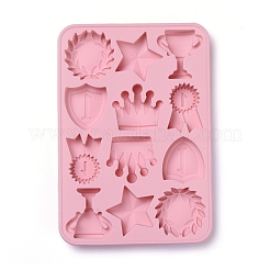 Food Grade DIY Silicone Molds&nbsp;DIY-E031-02