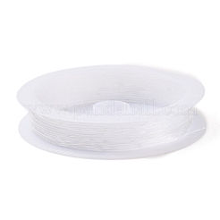 Korean Round Elastic Crystal String&nbsp;EW-C001-01E