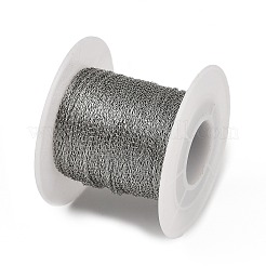 304 Stainless Steel Cable Chains&nbsp;CHS-S011-04P