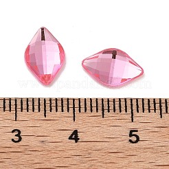 Taiwan Acrylic Rhinestone Cabochons&nbsp;ACRT-G021-11mm-26