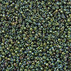 MIYUKI Round Rocailles Beads&nbsp;SEED-G007-RR0361