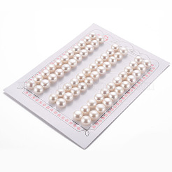 Grade AAA Natural Cultured Freshwater Pearl Beads&nbsp;LS-PEAR-N020-01A