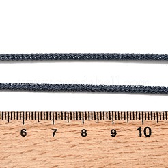 2.5MM Nylon Braided Cord Necklace Making&nbsp;FIND-G095-01P-14