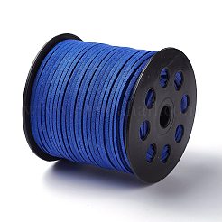Eco-Friendly Faux Suede Cord&nbsp;LW-XCP0001-09