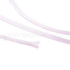 Flat Elastic Crystal String&nbsp;X-EW-O001-01J