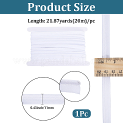 20M Polyester Binding Straps&nbsp;SRIB-GF0001-41B